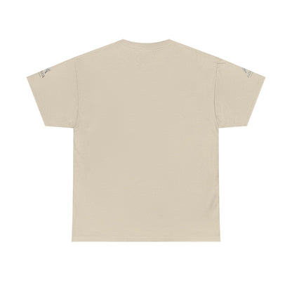 Vertical Spread Graphic Tee