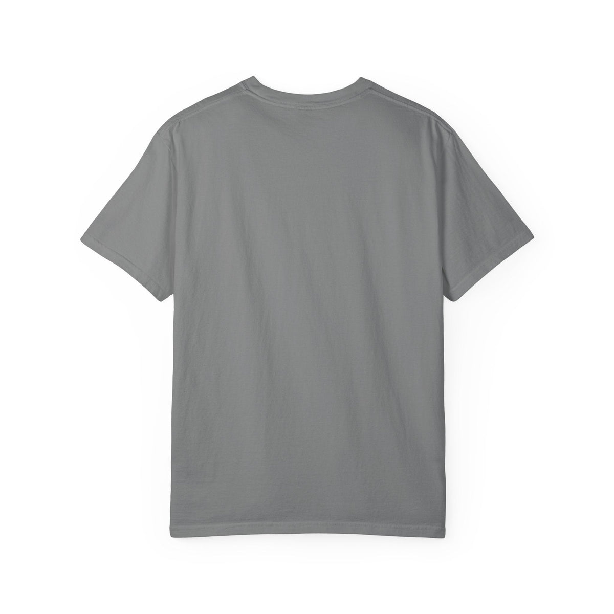 Youth Profile Collage T-Shirt — Vintage Silhouette Art Tee