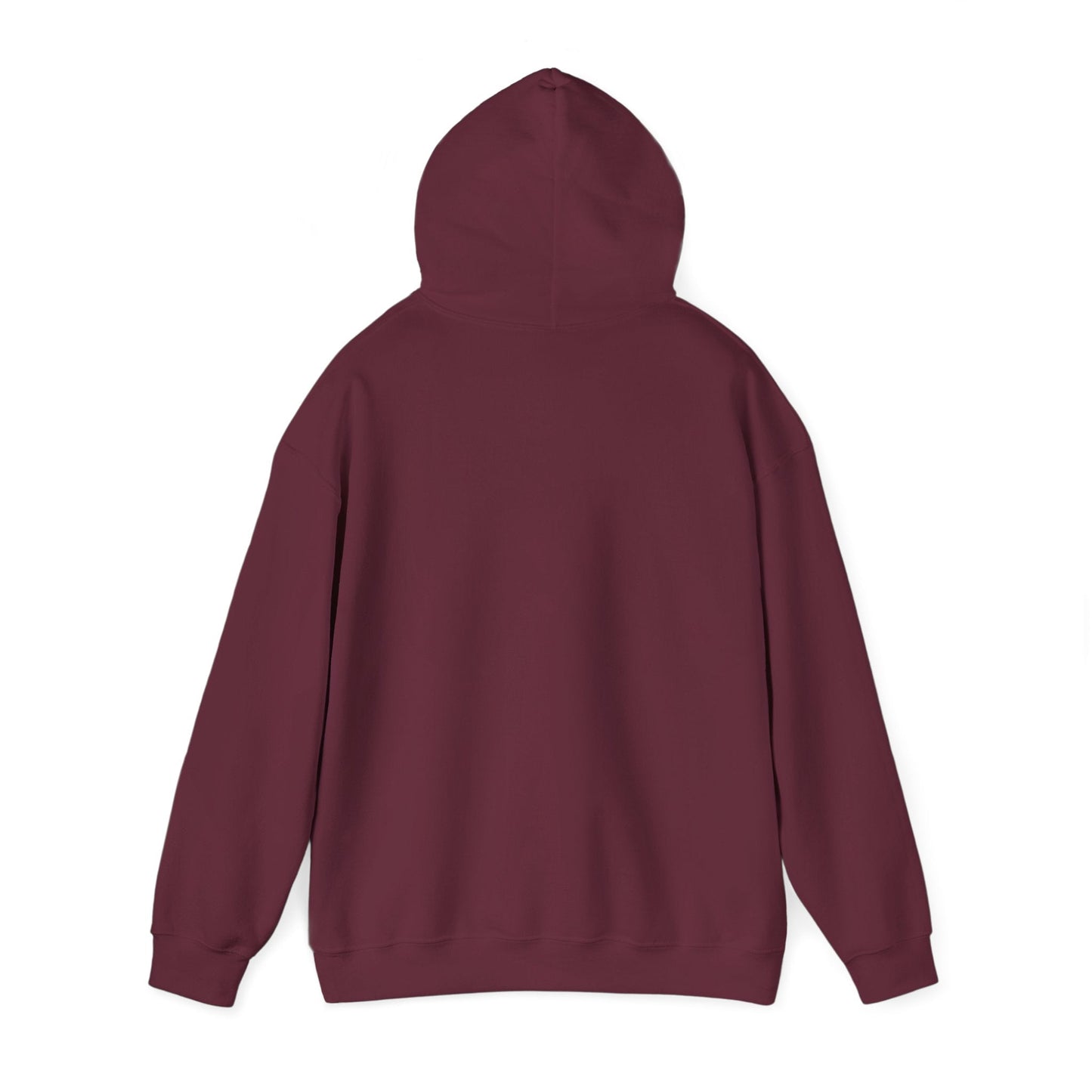 Christ Unisex Hoodie — Inspirational Graphic Pullover