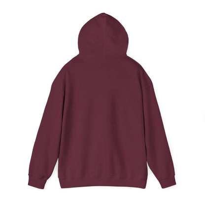 Christ Unisex Hoodie — Inspirational Graphic Pullover