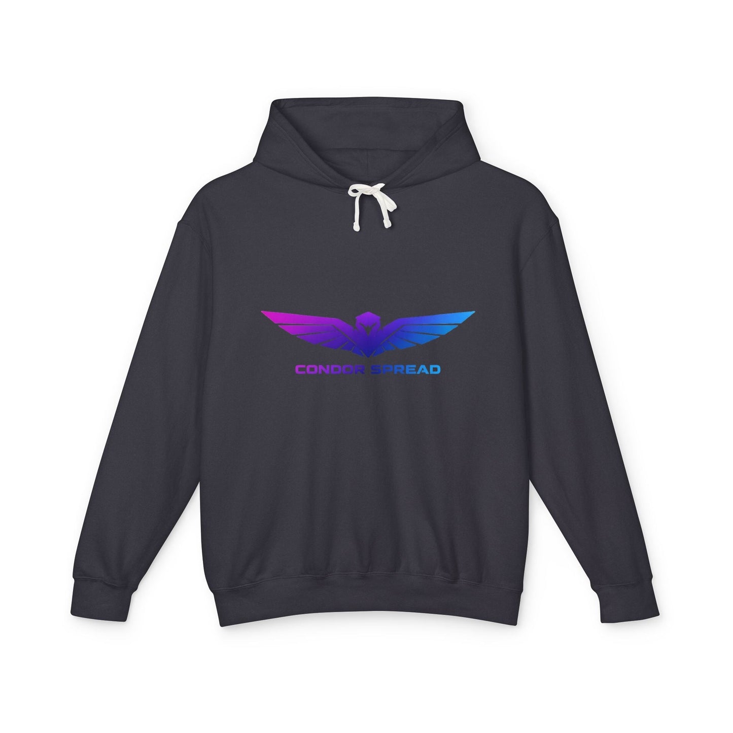 Condor Spread Hoodie