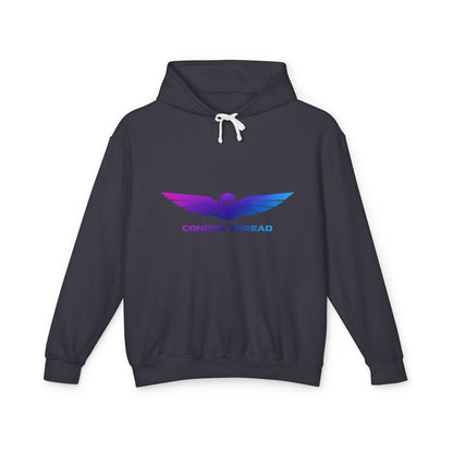 Condor Spread Hoodie