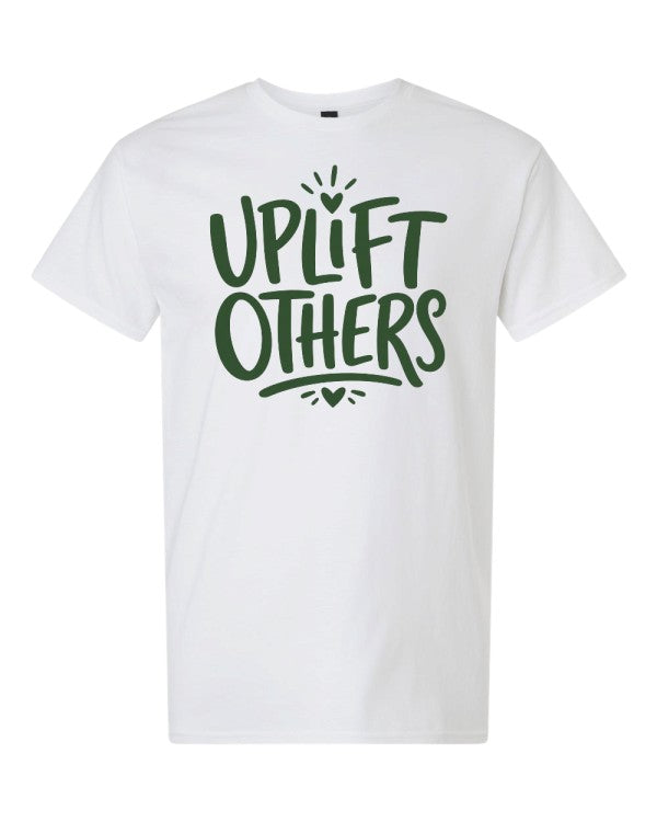 Uplift Others Graphic Tee