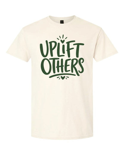 Uplift Others Graphic Tee