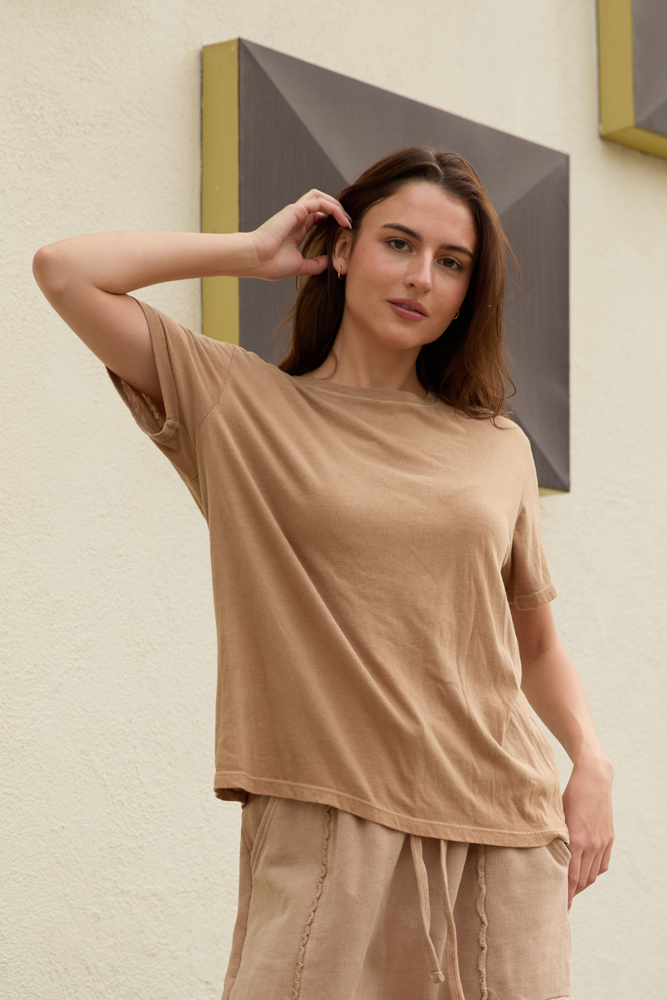 Arden Tee