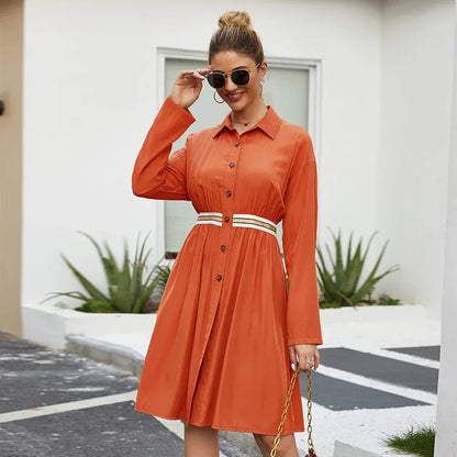 Da Beach Wear Women’s Casual Summer Midi Dress Lightweight Beach Outfit