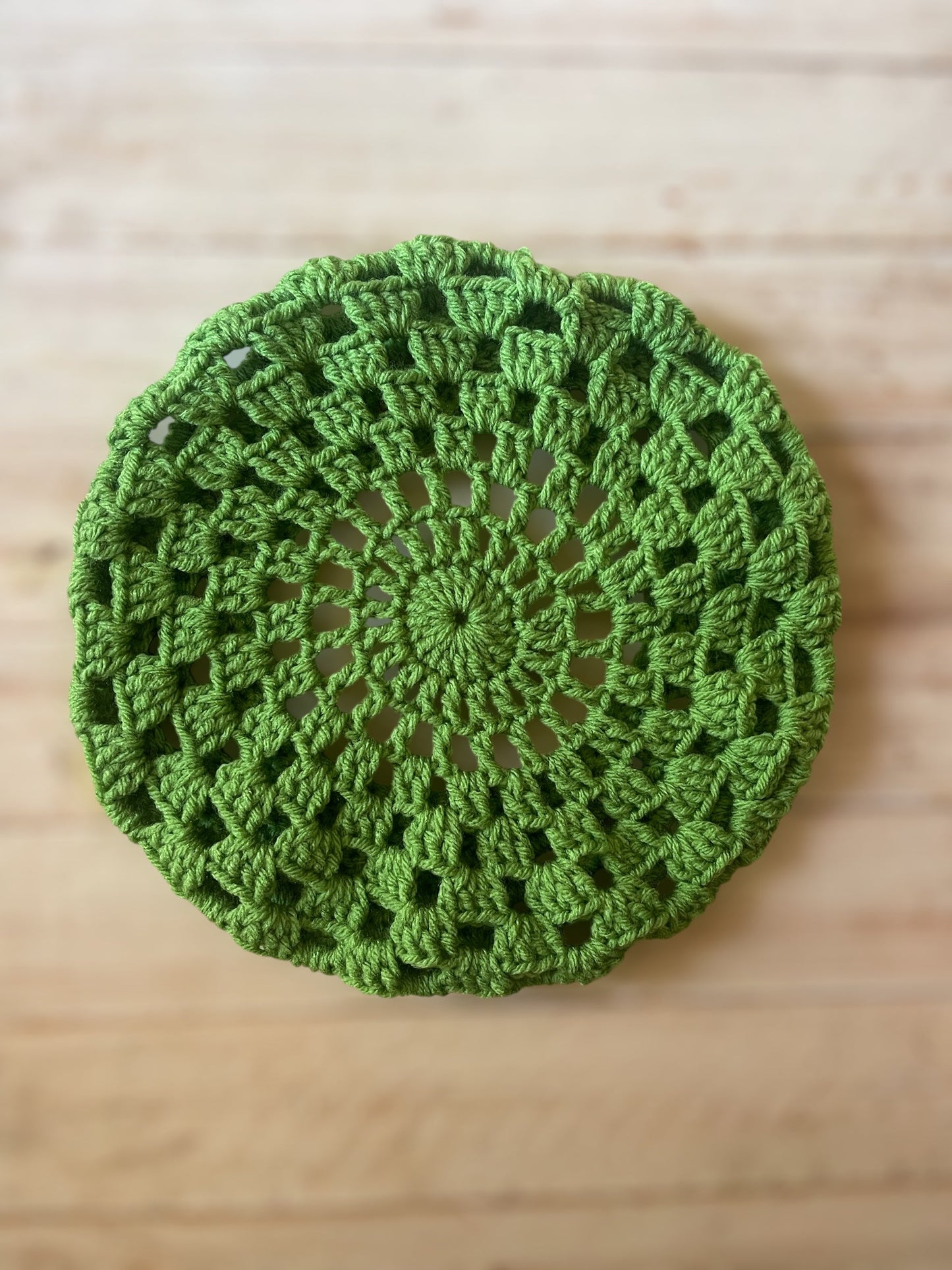 St Jaz Handmade Beret