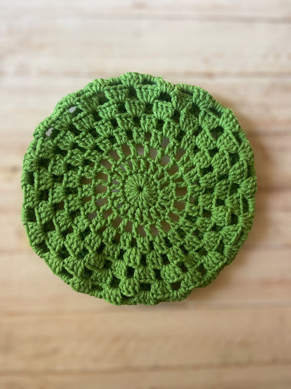 St Jaz Handmade Beret