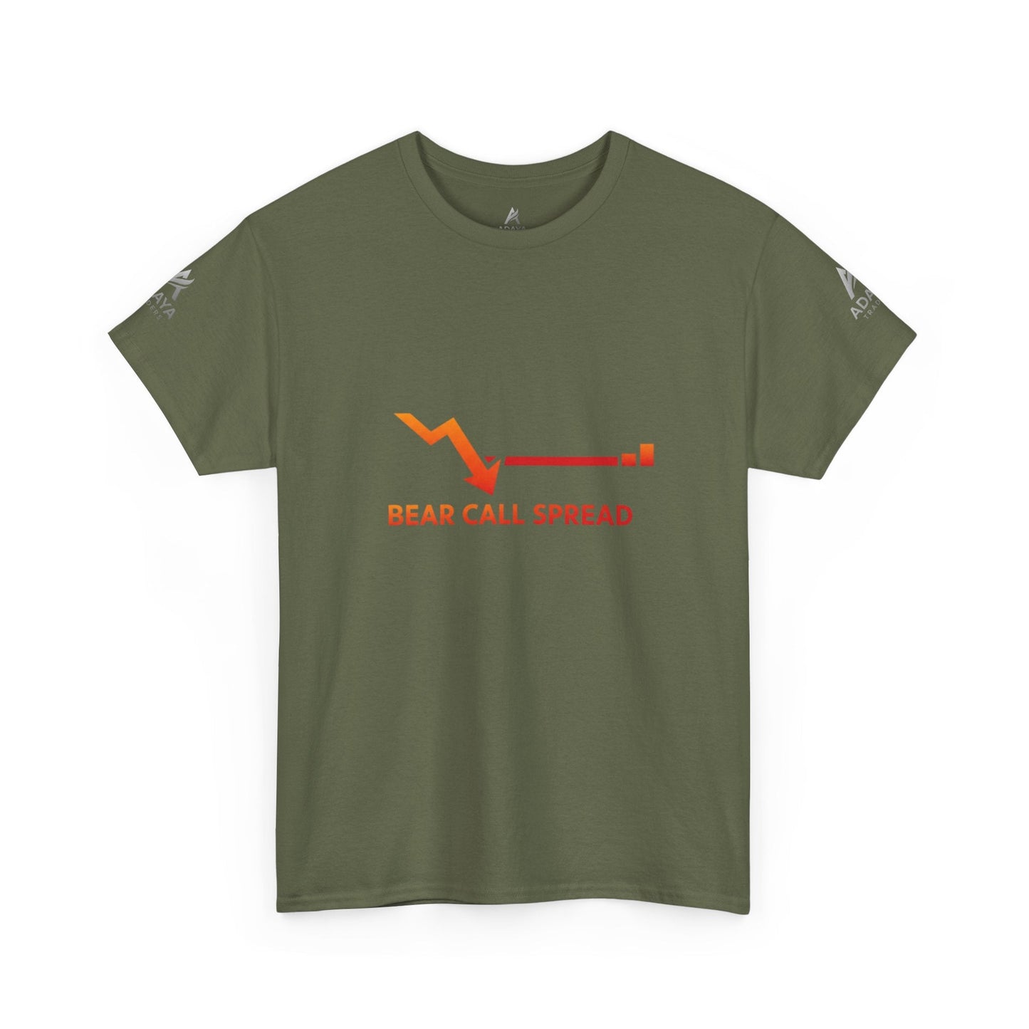 Bear Call Spread Tee