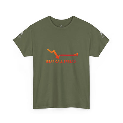 Bear Call Spread Tee