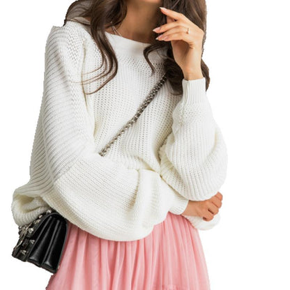 Plus size sweater See size chart under “more details”