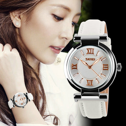 Rose Series Women's Watch