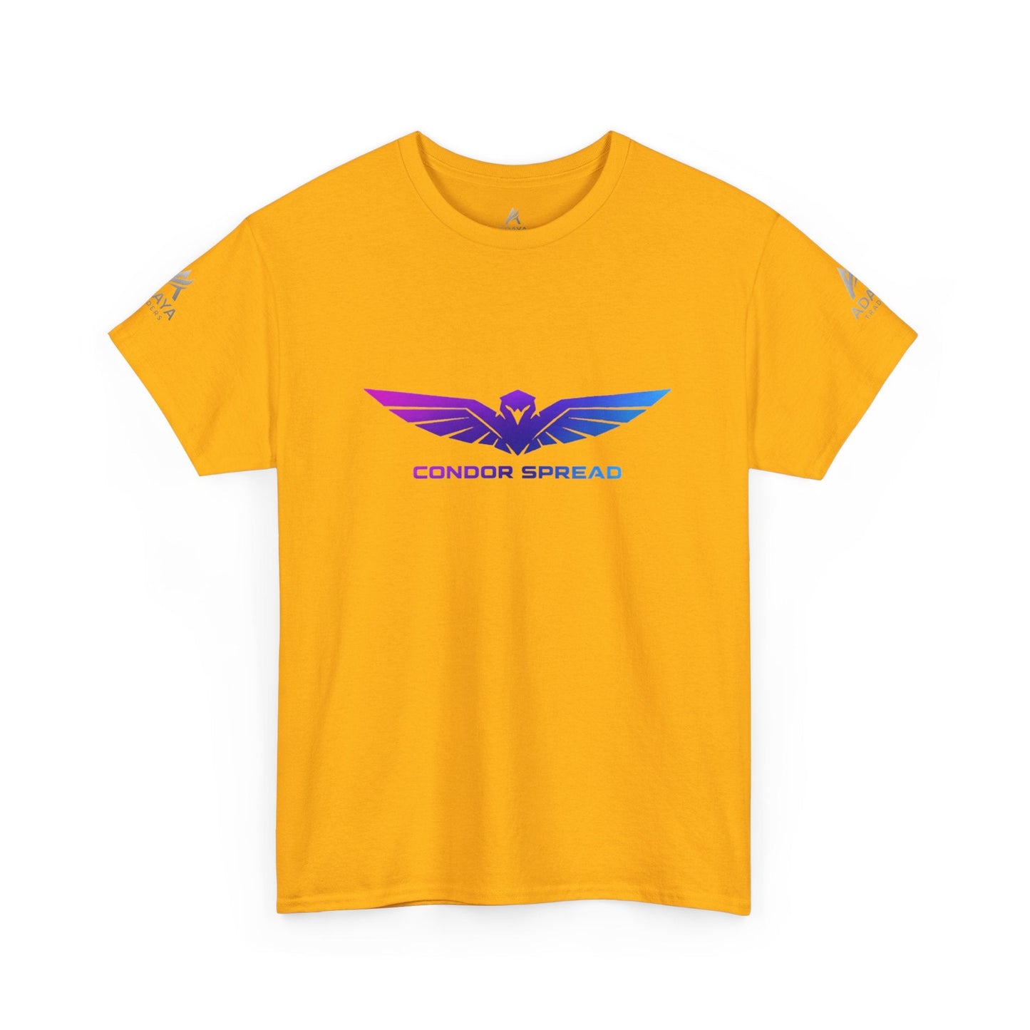 Condor Spread Tee