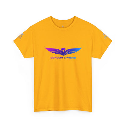 Condor Spread Tee