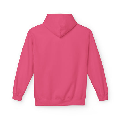 Protected By The Most High Hoodie — Psalm 91 Inspirational Pullover