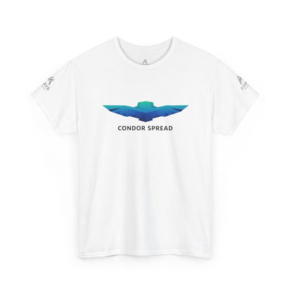 Condor Spread Tee