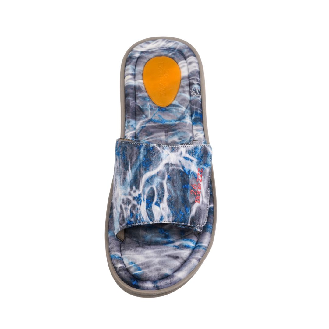 Glidez Velcro Strap Slide