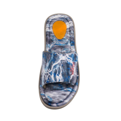 Glidez Velcro Strap Slide