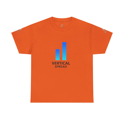 Vertical Spread Graphic Tee