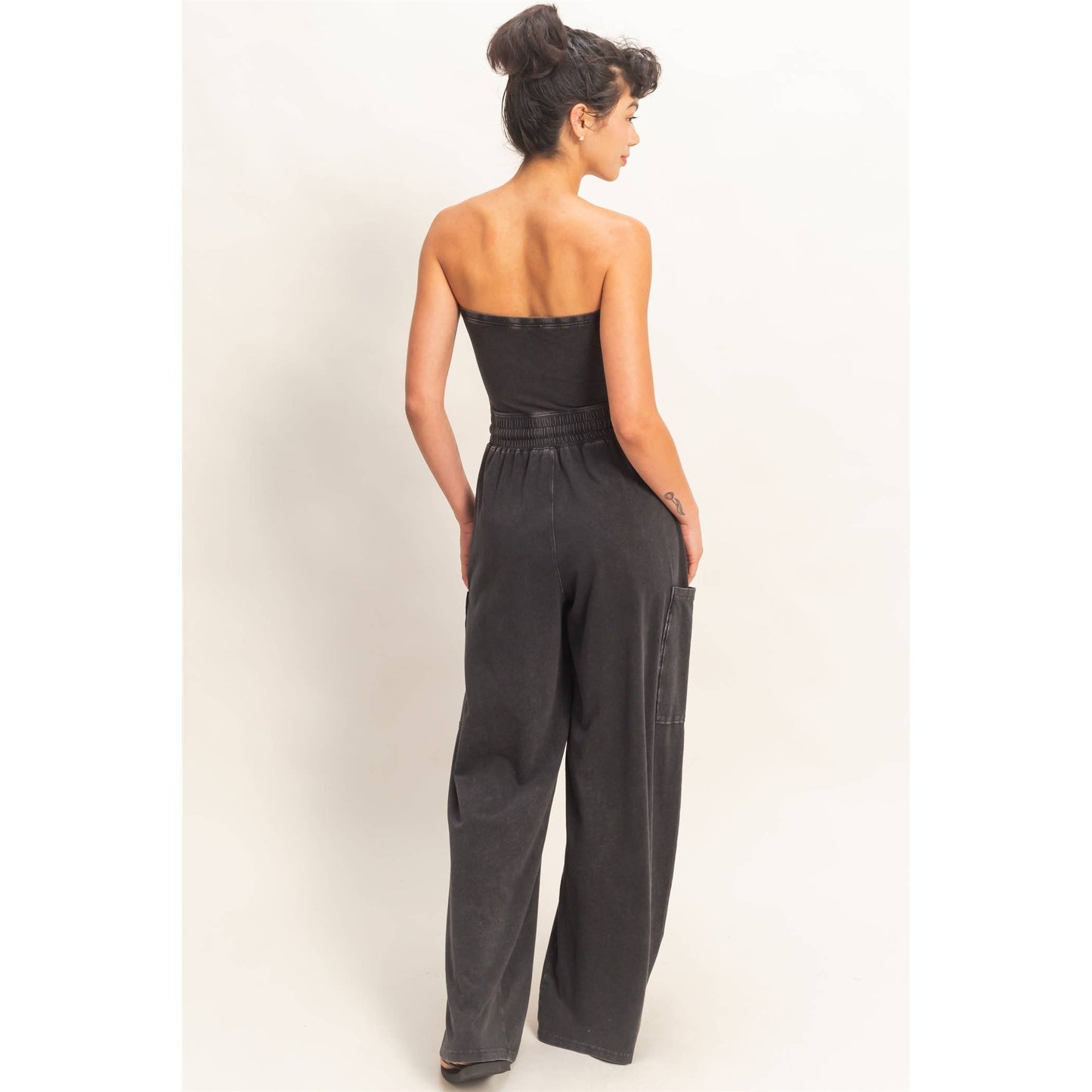 Bay Babe Jumpsuit