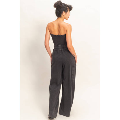Bay Babe Jumpsuit