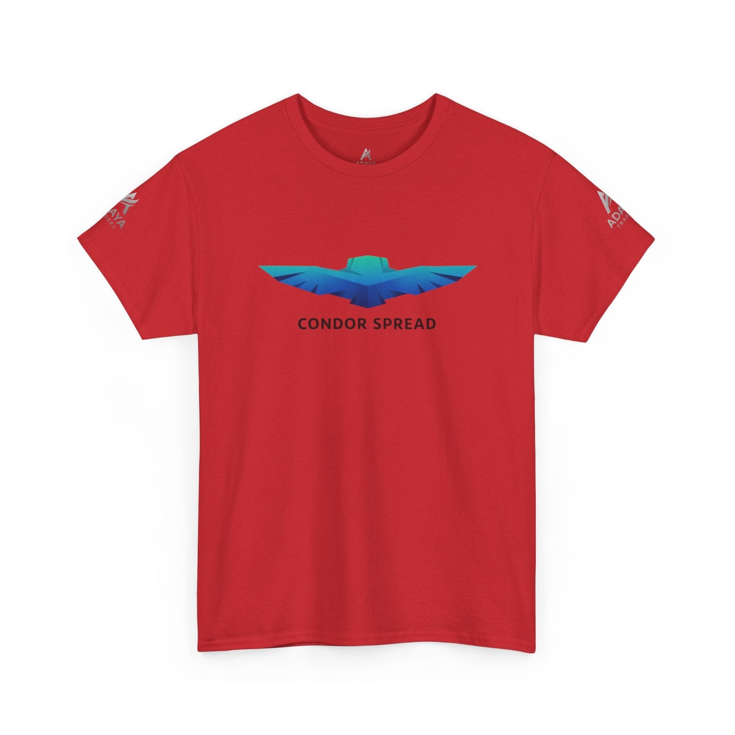 Condor Spread Tee