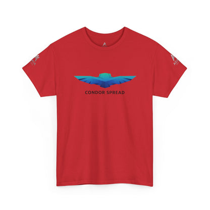 Condor Spread Tee