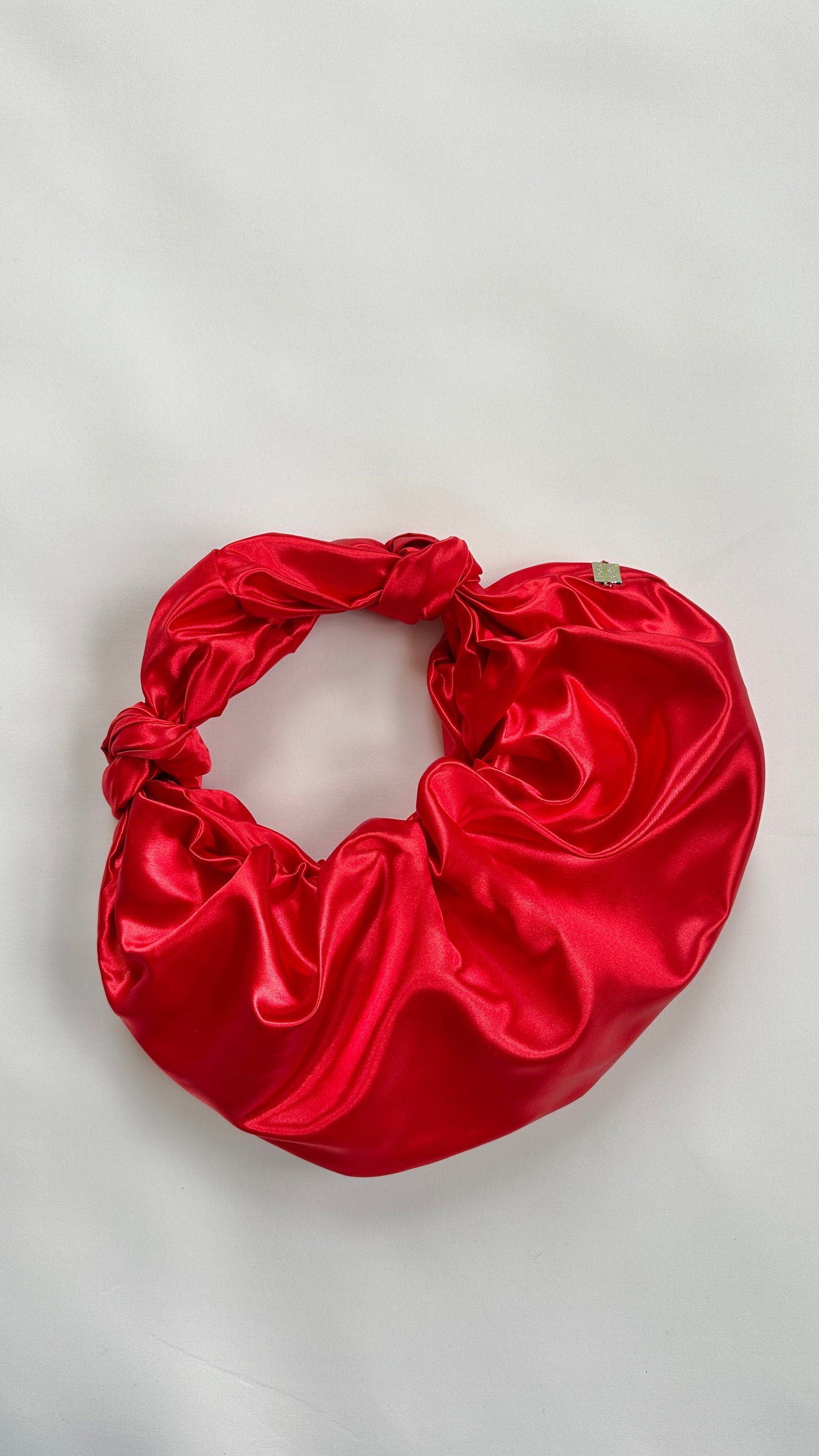 Knot Croissant Bag
