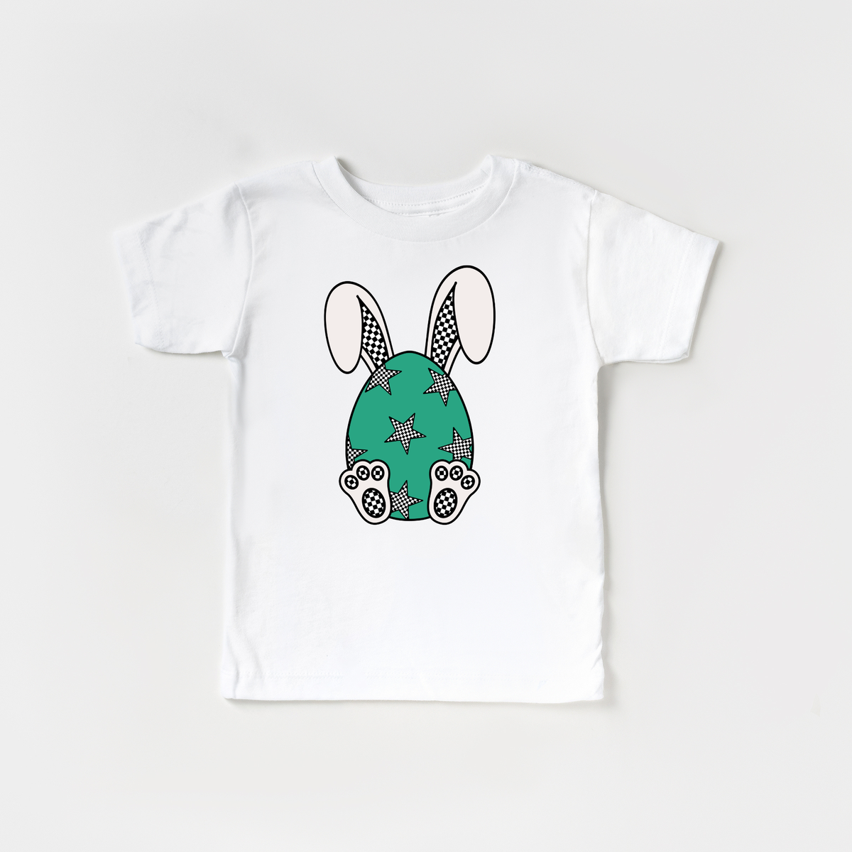 Easter Egg Bunny