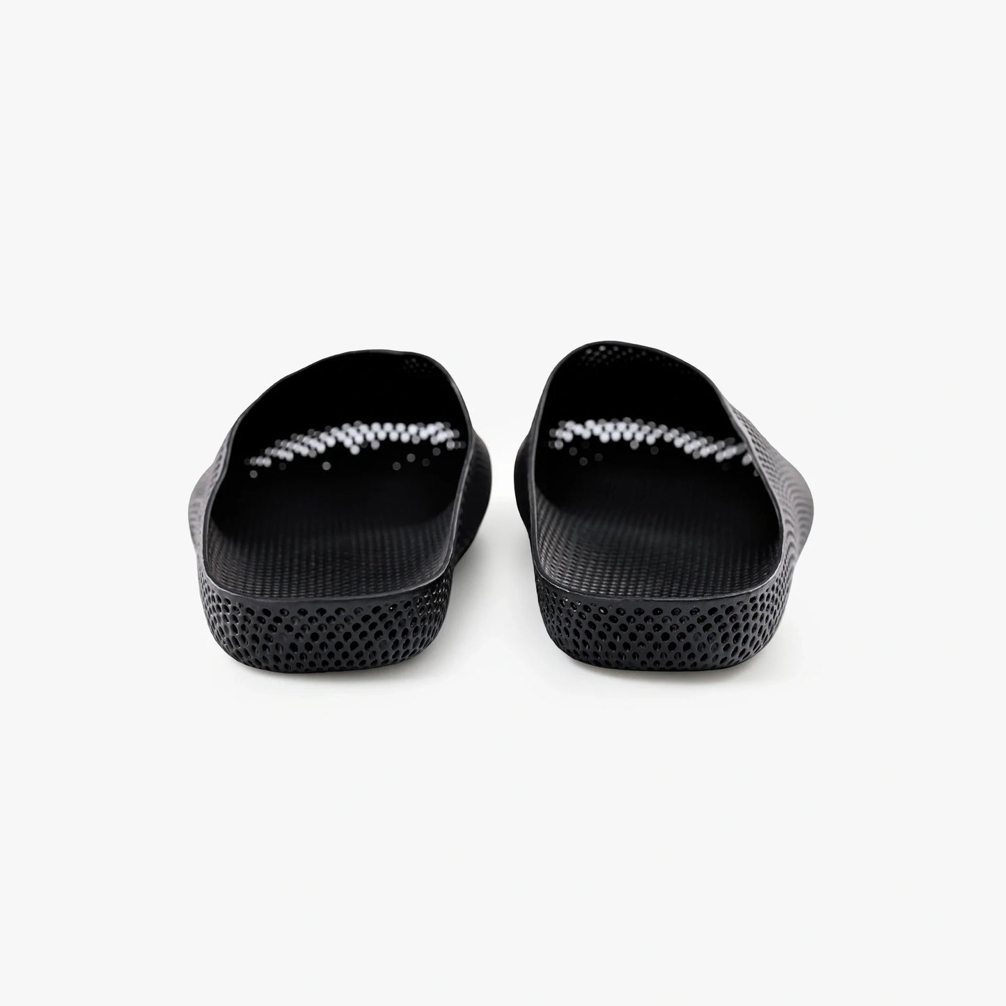 Cloud 3D Printed Slippers