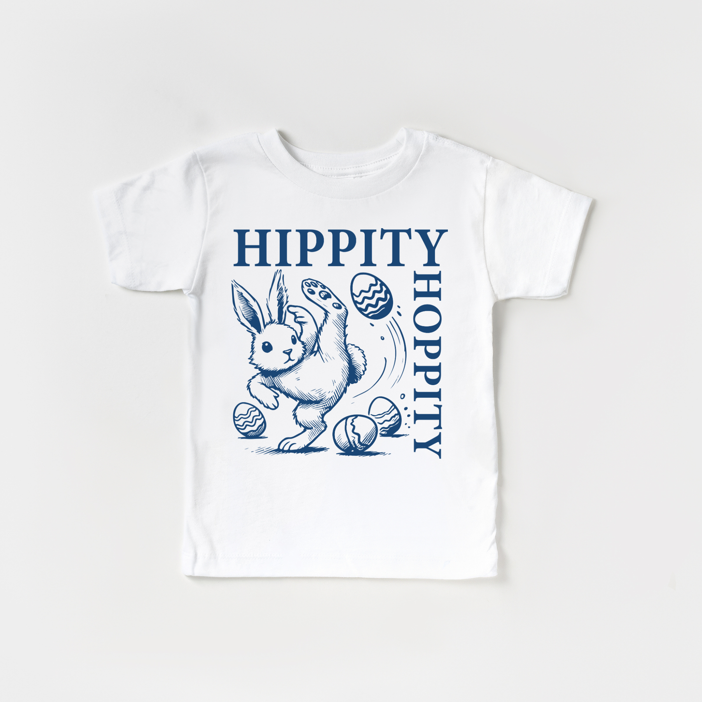 Hippity Hoppity Soccer Bunny