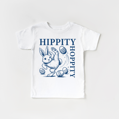 Hippity Hoppity Soccer Bunny