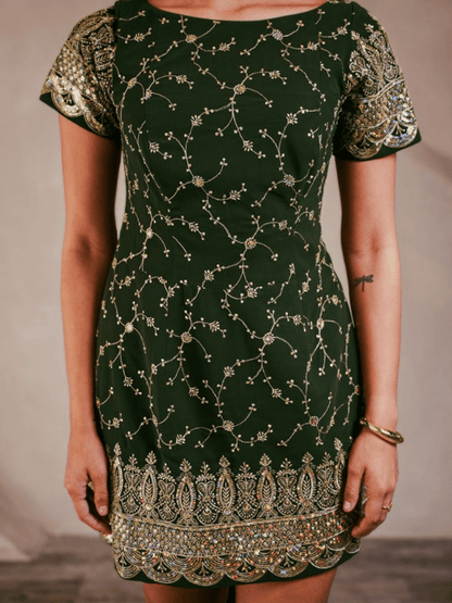 Mirage Dress