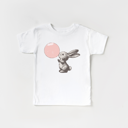 Bubble Gum Bunny