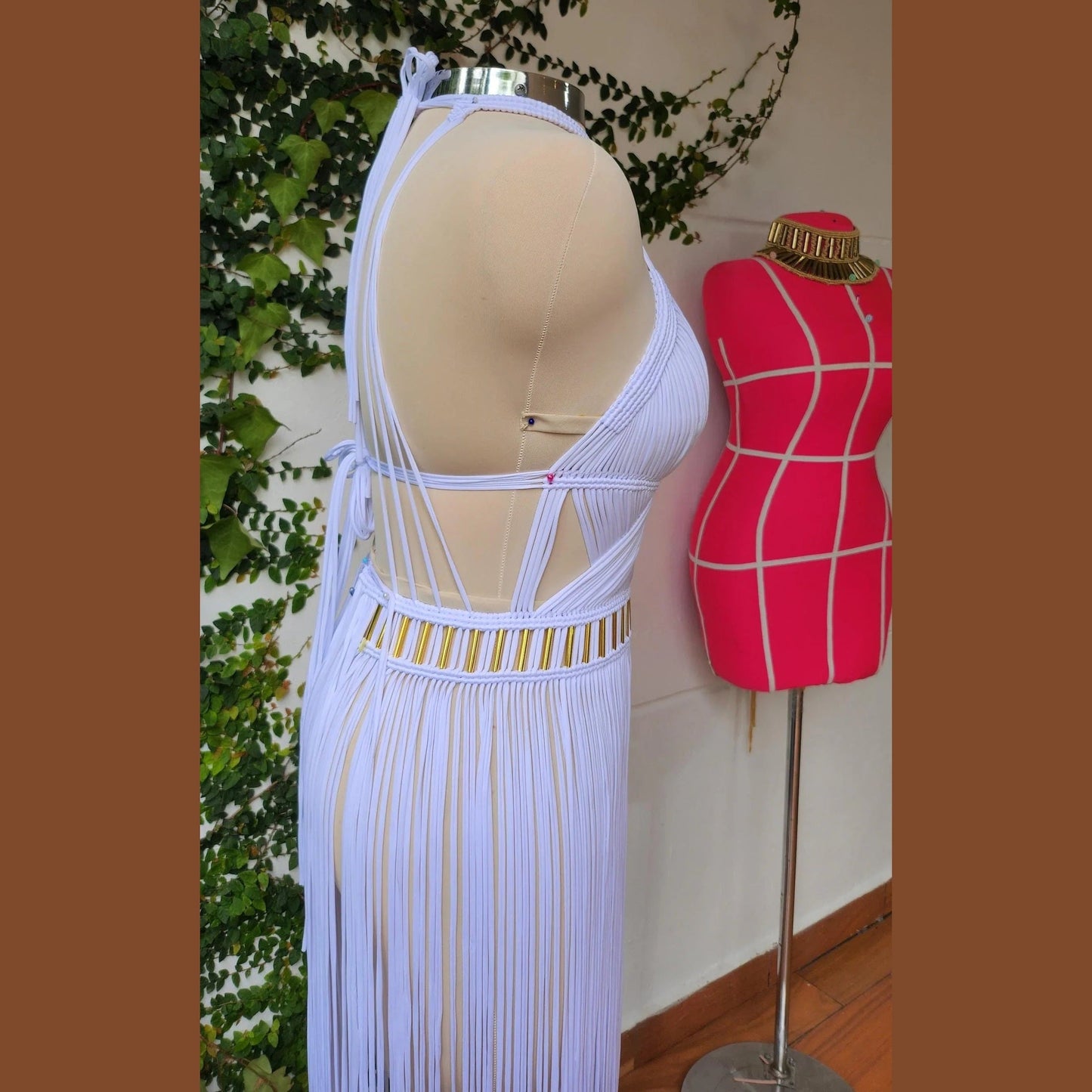 Bohemian dresses for women, Resort wear, summer fashion, Selene festival dress