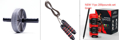 Latex Pull Rope Resistance Bands