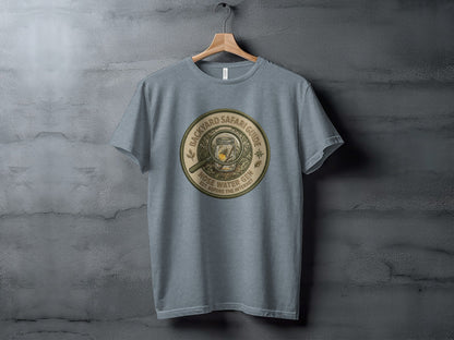 Backyard Safari Guide Explorer: Backcountry Outpost Shirt
