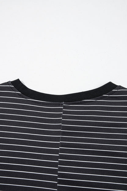 Abigail Short Sleeve T Shirt