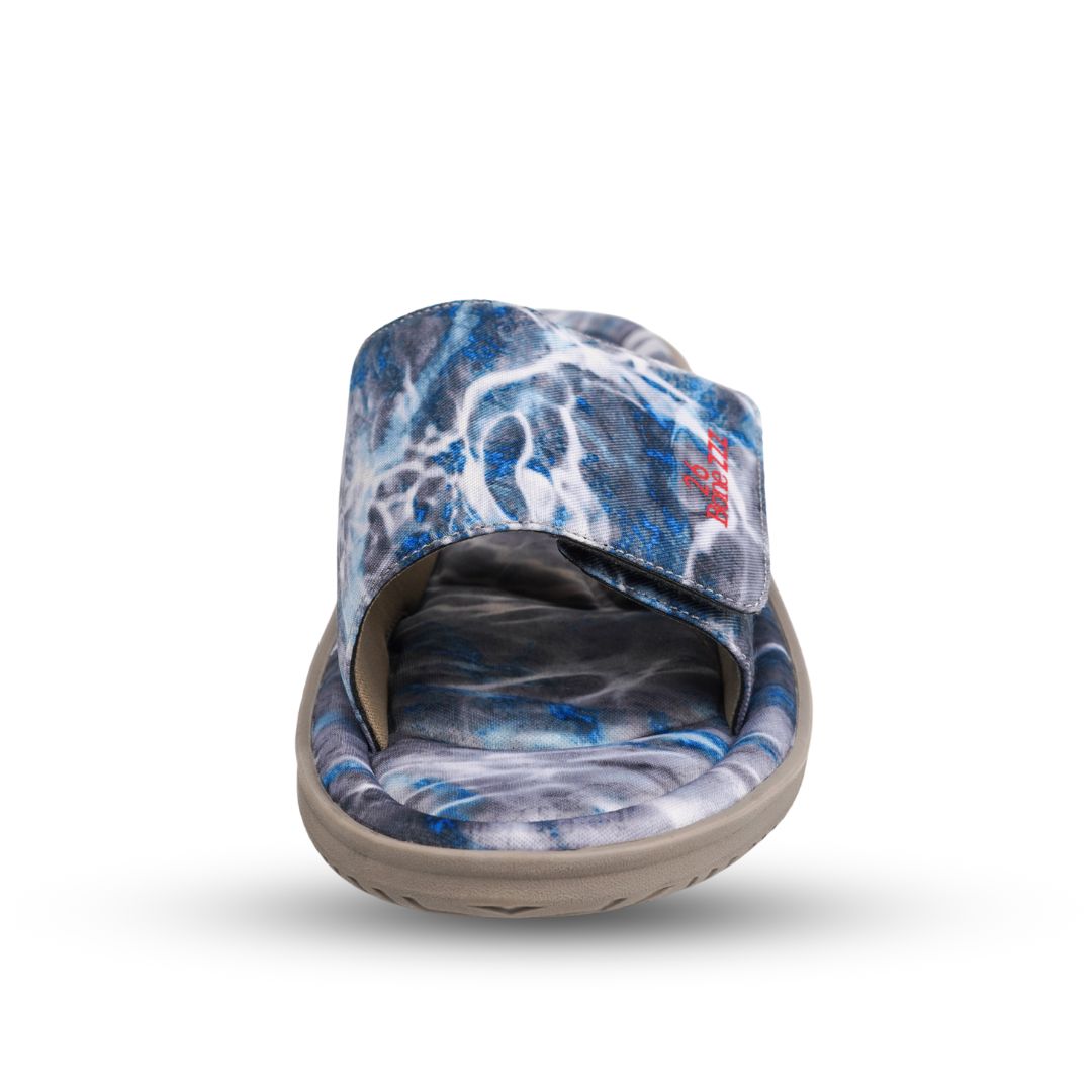 Glidez Velcro Strap Slide
