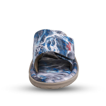 Glidez Velcro Strap Slide