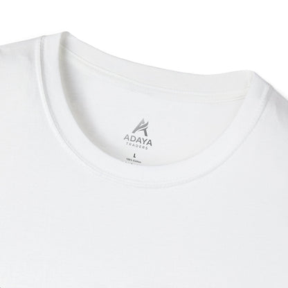 Discipline Over Comfort Graphic T-Shirt