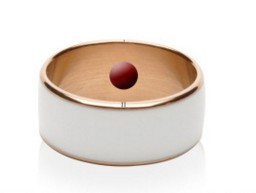 JAKCOM R3F Smart Ring Waterproof