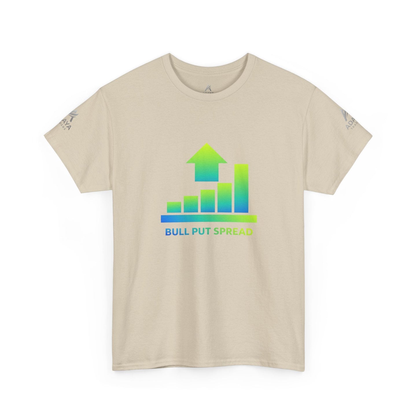Bull Put Spread Tee
