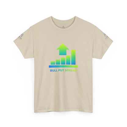 Bull Put Spread Tee