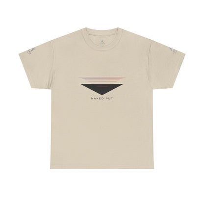 Naked Put T-Shirt