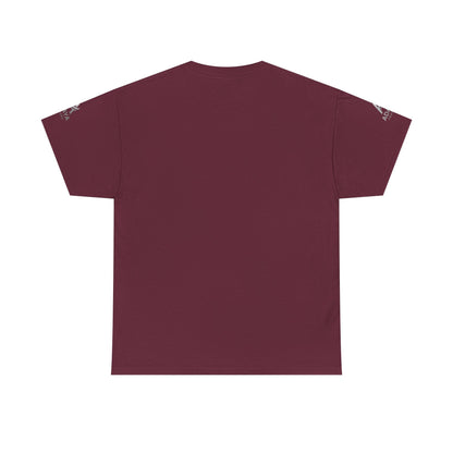 Dual Expansion Long Straddle Tee