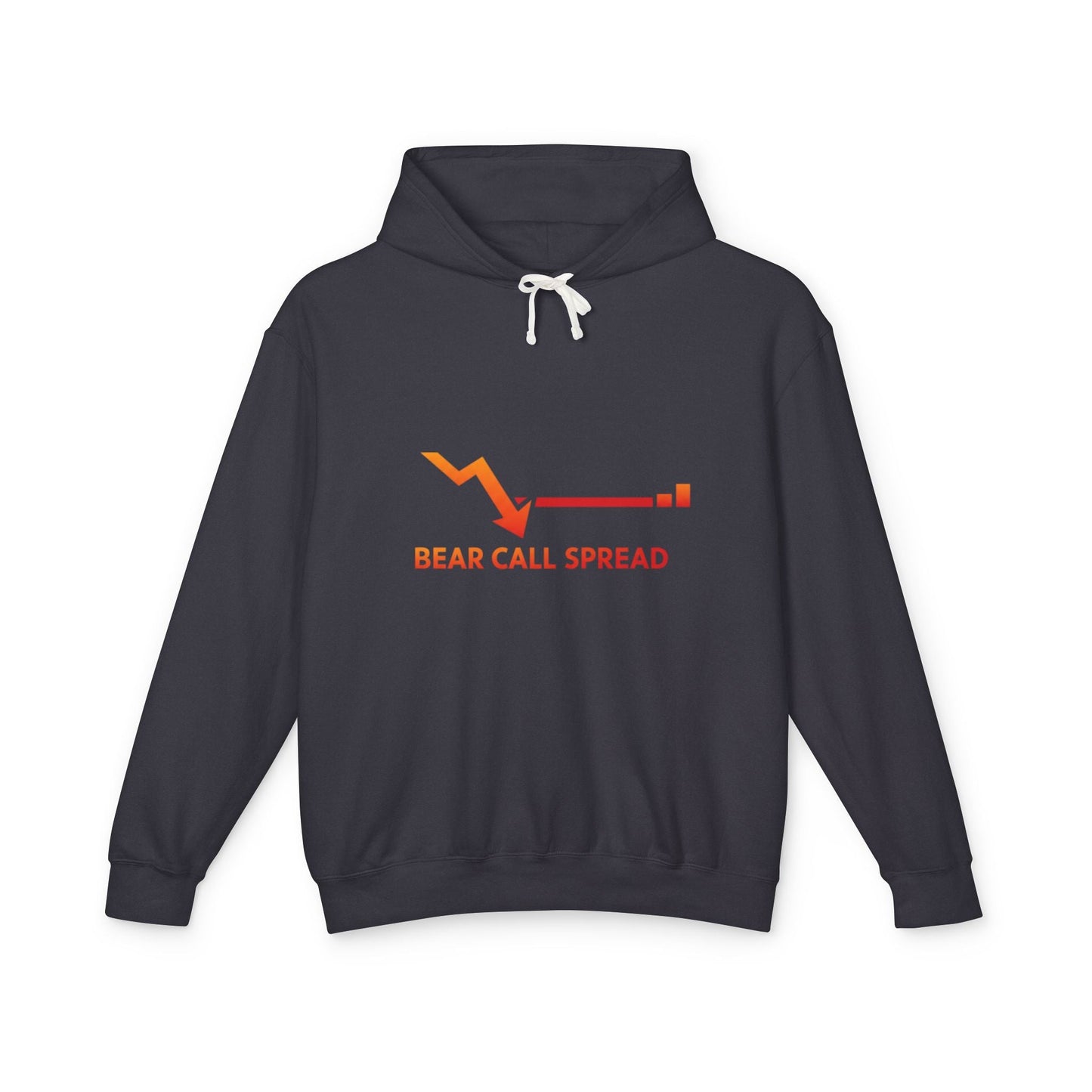 Bear Call Spread Hoodie