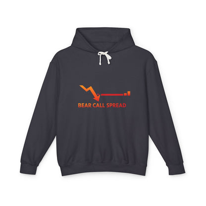 Bear Call Spread Hoodie