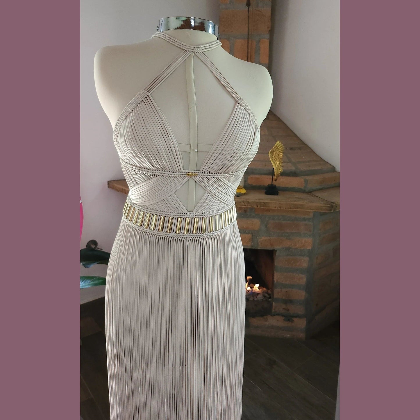 Bohemian dresses for women, Resort wear, summer fashion, Selene festival dress