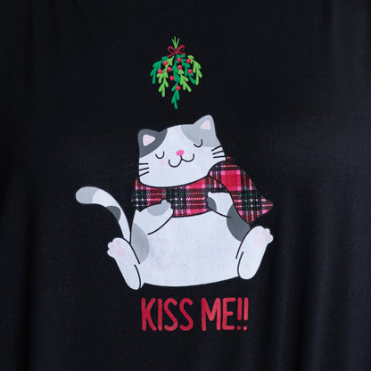 Merriest of Days Holiday Pajama Set
